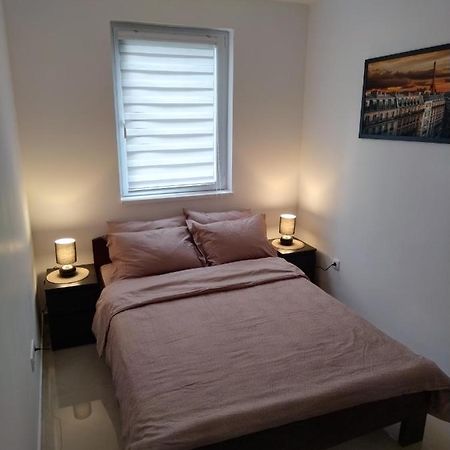 Apartman "N" Srebrno Jezero Ostrovo Exterior foto